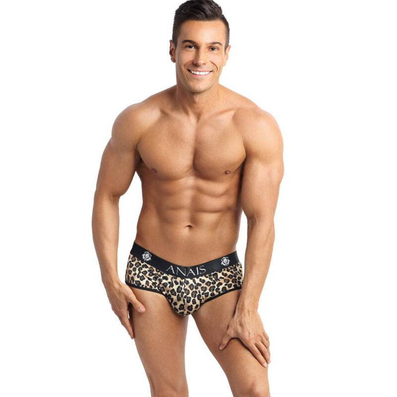 JOCK BIKINI UOMO MERCURY S