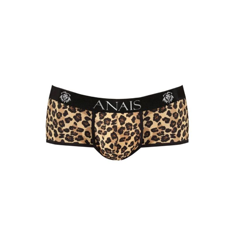 ANAIS MEN - MERCURY BOXER CORTO  S