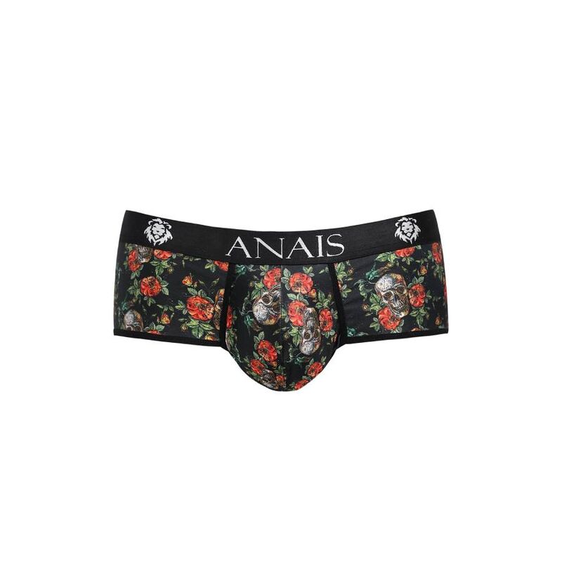 ANAIS MEN - POWER BOXER CORTO S