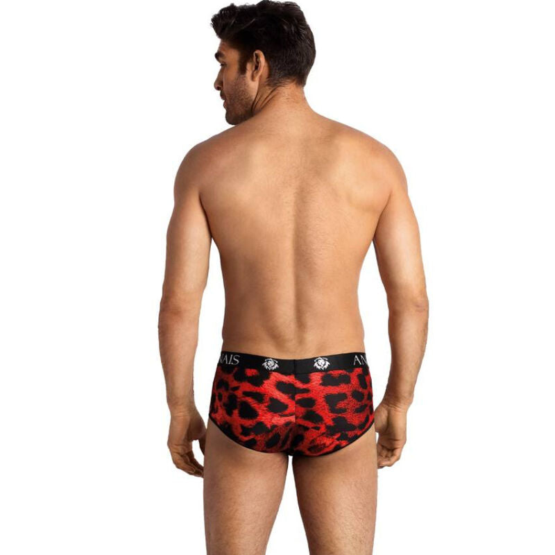 ANAIS MEN - SAVAGE BOXER CORTO S