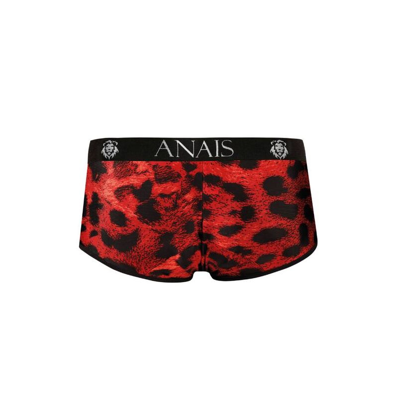 ANAIS MEN - SAVAGE BOXER CORTO S