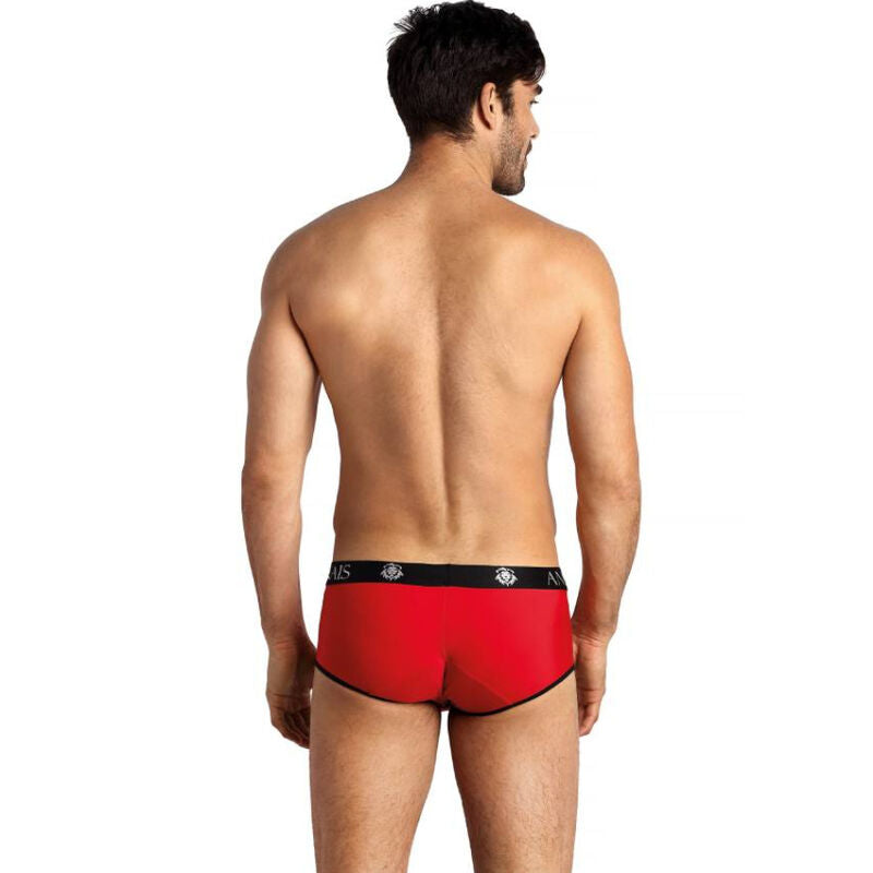 ANAIS MEN - SOUL BOXER CORTO XL