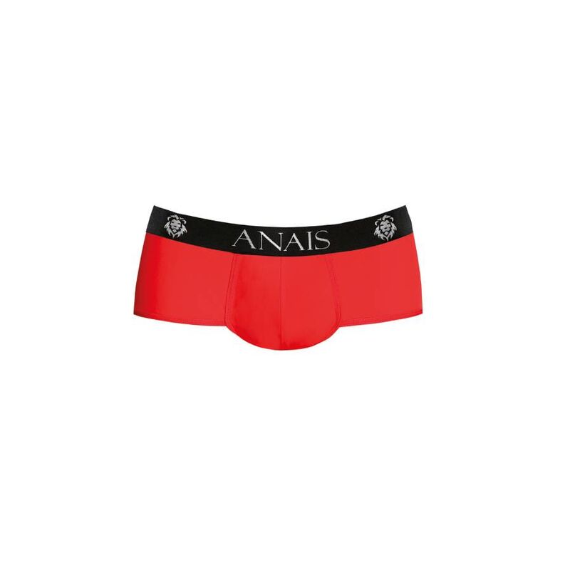 ANAIS MEN - SOUL BOXER CORTO XL