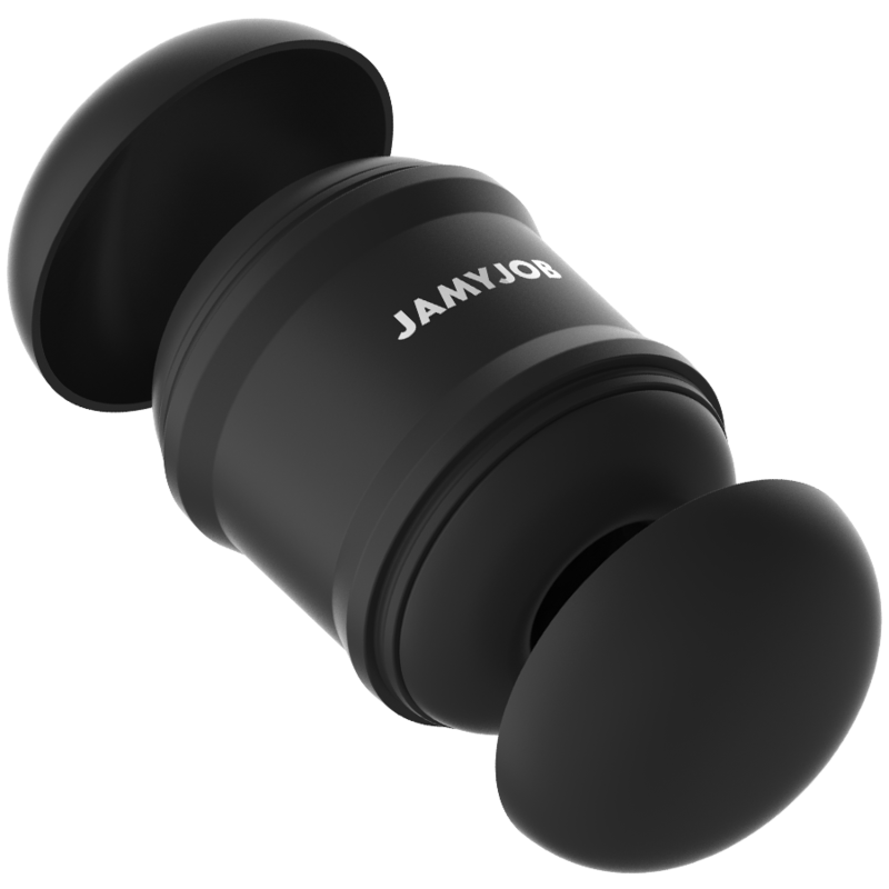 JAMYJOB - CASSIAN MASTURBATORE COMPATTO 