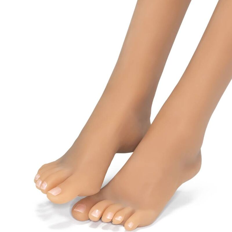 HIDDEN DESIRE - HELEN BAMBOLA REALISTICA