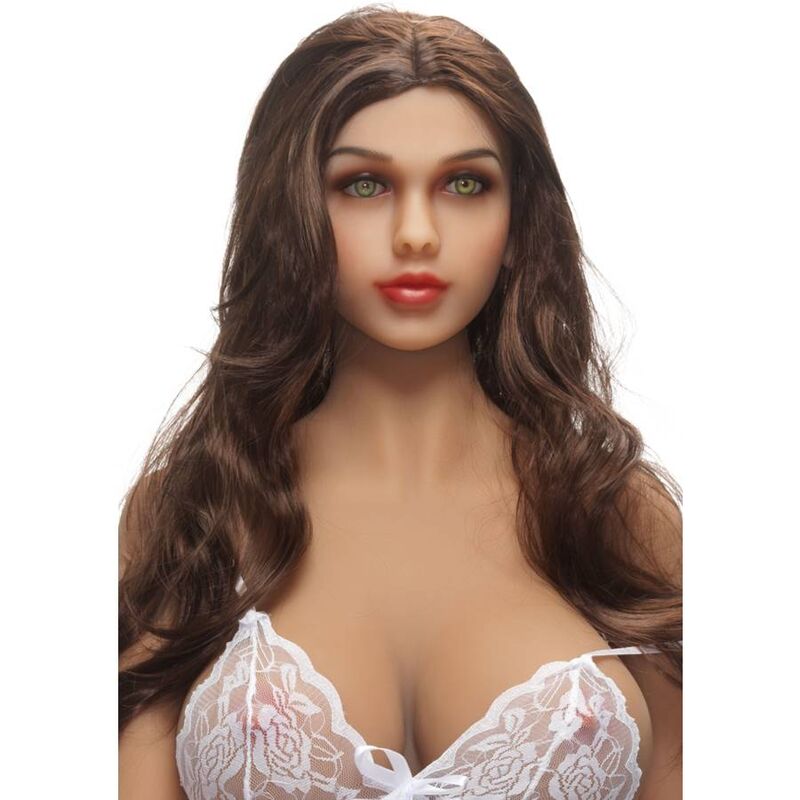 HIDDEN DESIRE - PAMELA BAMBOLA REALISTICA