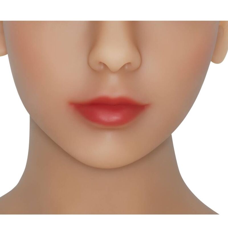 HIDDEN DESIRE - PAMELA BAMBOLA REALISTICA