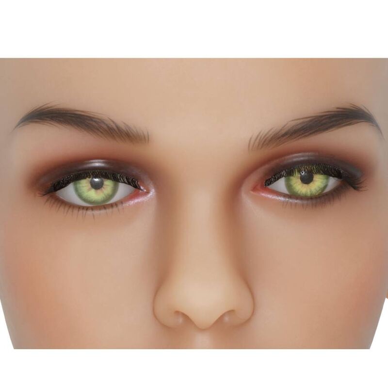 HIDDEN DESIRE - PAMELA BAMBOLA REALISTICA