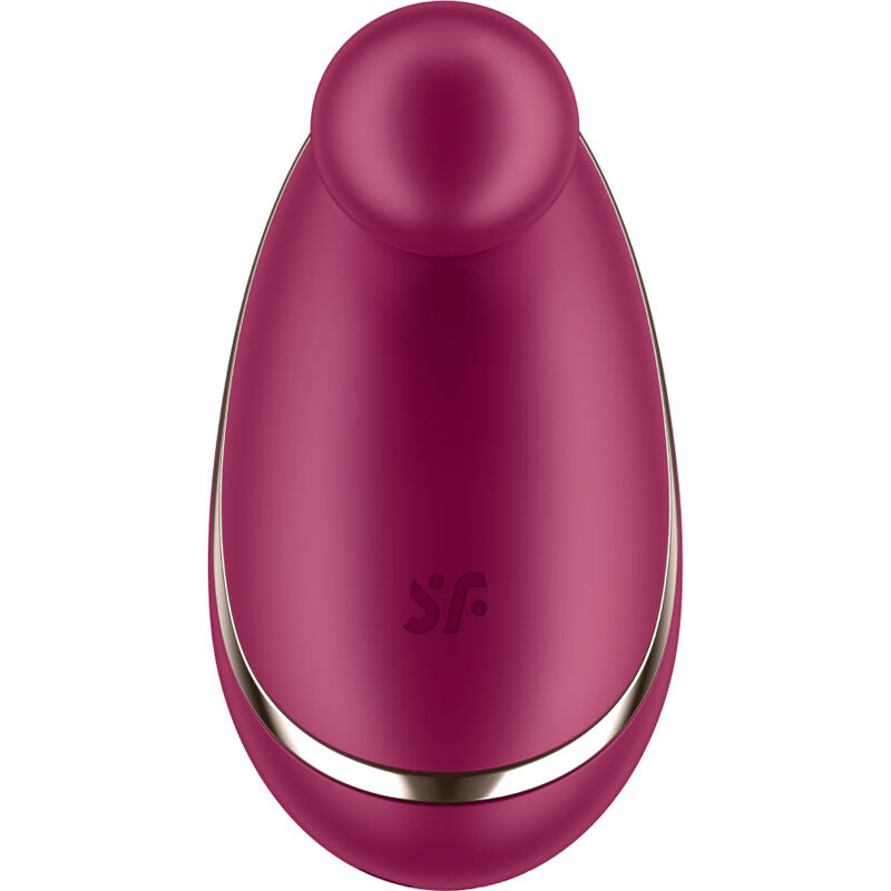 SATISFYER - SPOT ON 1 STIMOLATORE CLITORIDE VIOLA