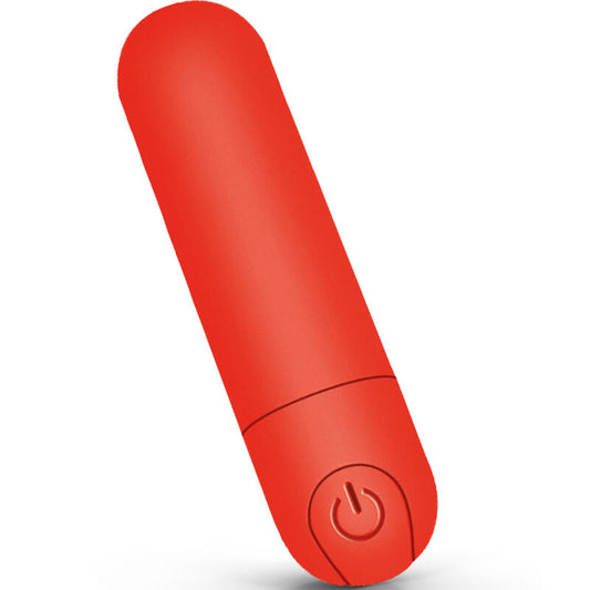 INTT - KIT DOUBLE FUN CON BULLET VIBRANTE E GEL DA MASSAGGIO ALLA FRAGOLA