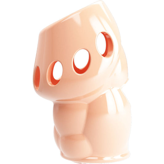 PRETTY LOVE - OSCAR PROLUNGA PENE NUDE