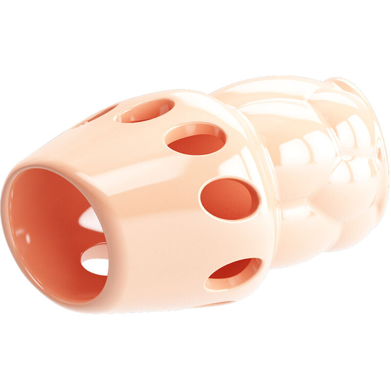 PRETTY LOVE - PROLUNGA PENE OSCAR NUDE