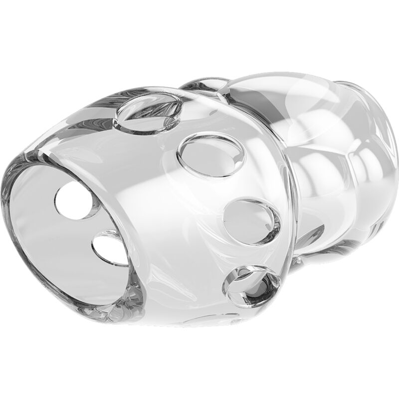 PRETTY LOVE - PROLUNGA PENE OSCAR TRASPARENTE