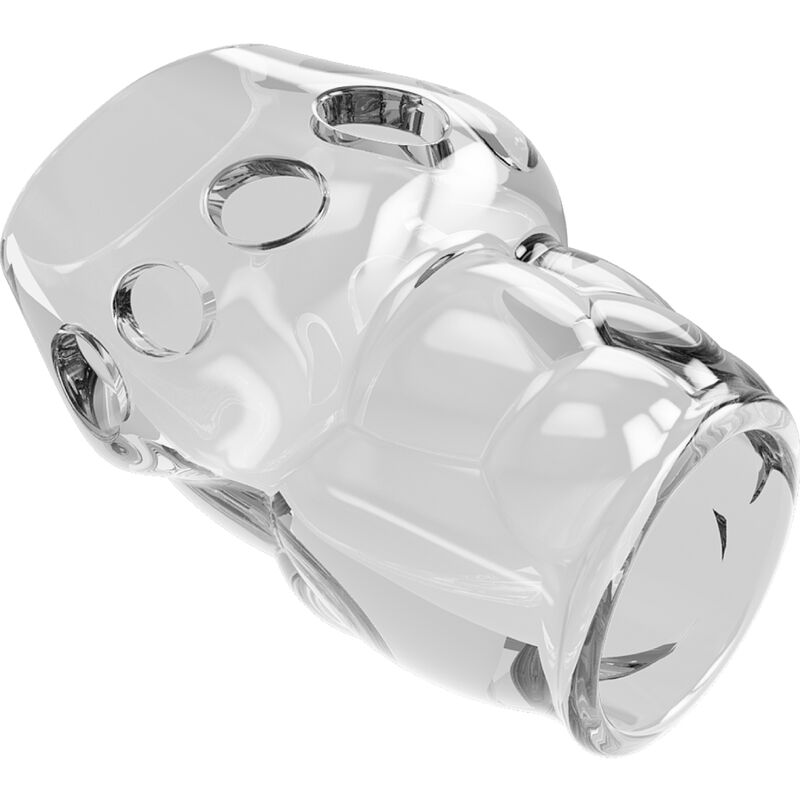 PRETTY LOVE - PROLUNGA PENE OSCAR TRASPARENTE