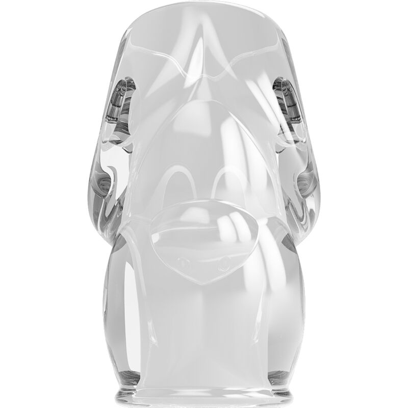 PRETTY LOVE - PROLUNGA PENE OSCAR TRASPARENTE