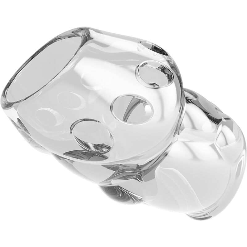 PRETTY LOVE - PROLUNGA PENE OSCAR TRASPARENTE