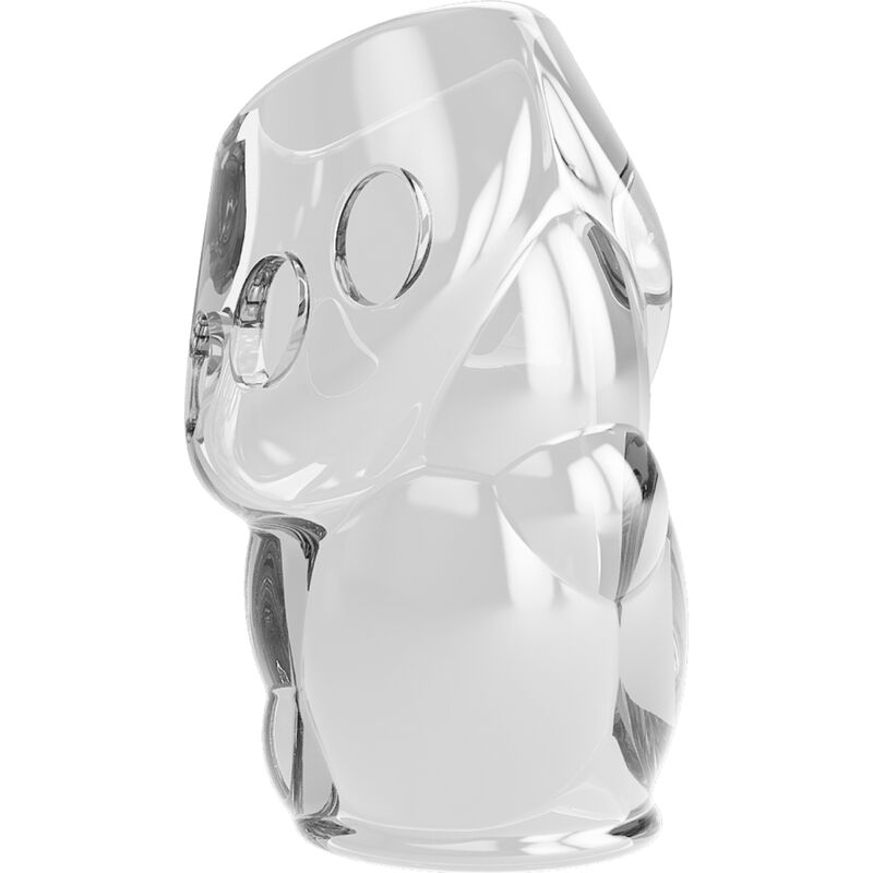 PRETTY LOVE - PROLUNGA PENE OSCAR TRASPARENTE