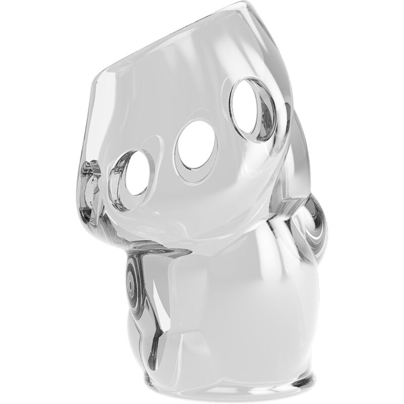 PRETTY LOVE - PROLUNGA PENE OSCAR TRASPARENTE