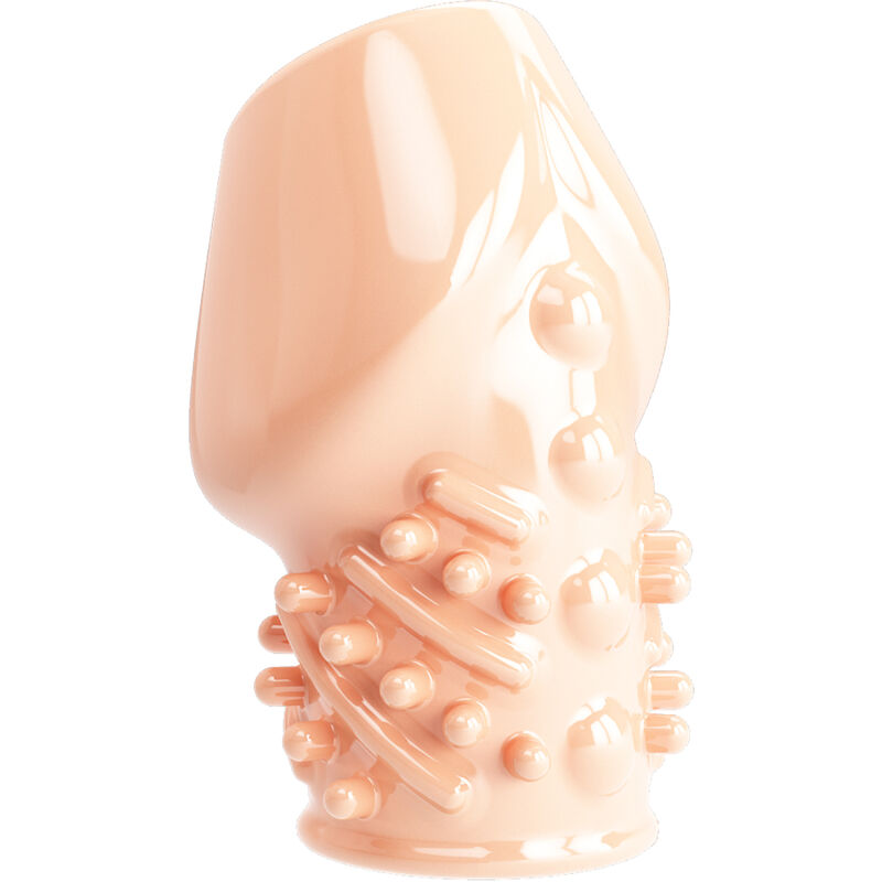 PRETTY LOVE - PROLUNGA PENE MATIAS NUDE