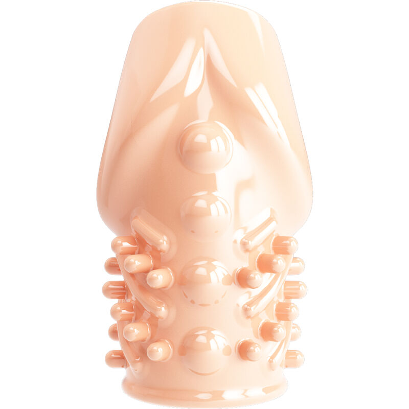 PRETTY LOVE - PROLUNGA PENE MATIAS NUDE