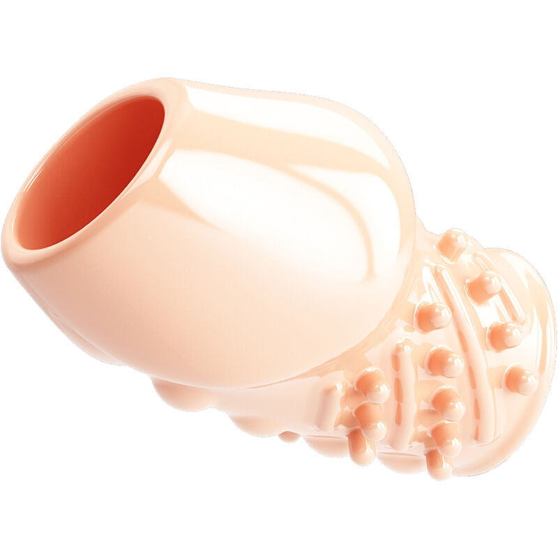 PRETTY LOVE - PROLUNGA PENE MATIAS NUDE