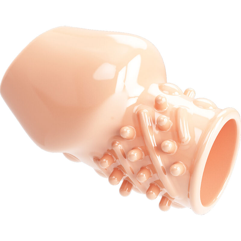 PRETTY LOVE - PROLUNGA PENE MATIAS NUDE