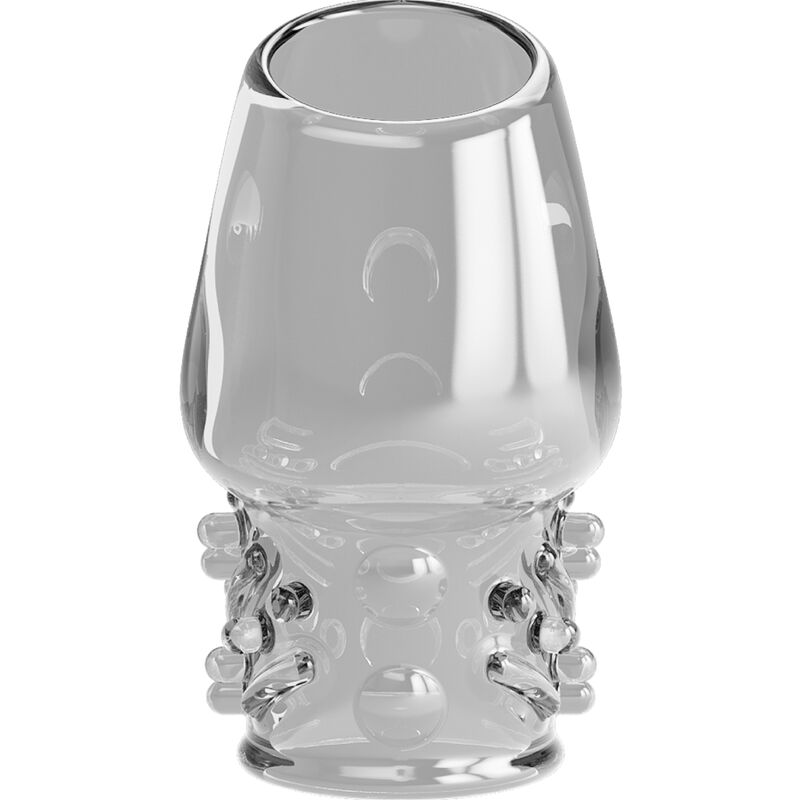 PRETTY LOVE - PROLUNGA PENE MATIAS TRASPARENTE