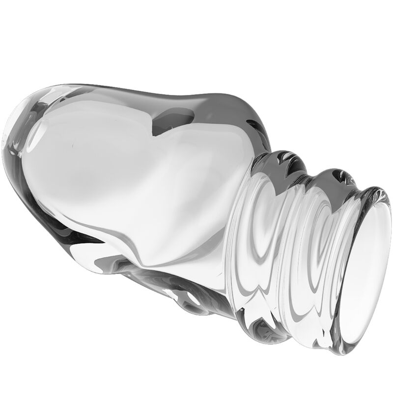 PRETTY LOVE - PROLUNGA PENE JEREMY TRASPARENTE