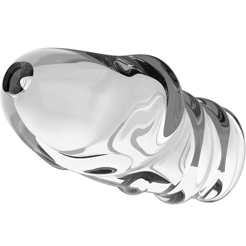 PRETTY LOVE - PROLUNGA PENE JEREMY TRASPARENTE