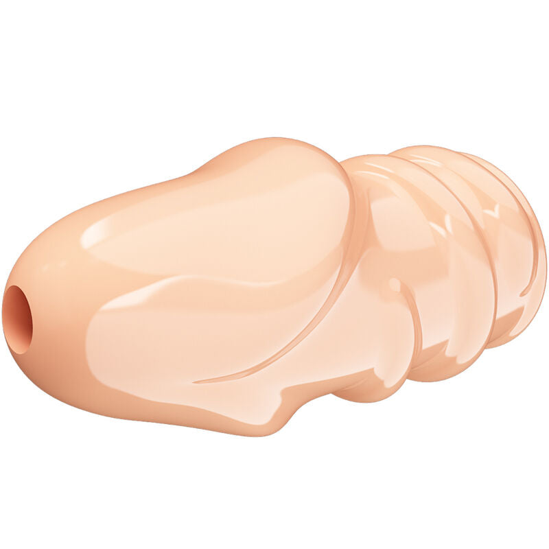 PRETTY LOVE - PROLUNGA PENE JEREMY NUDE