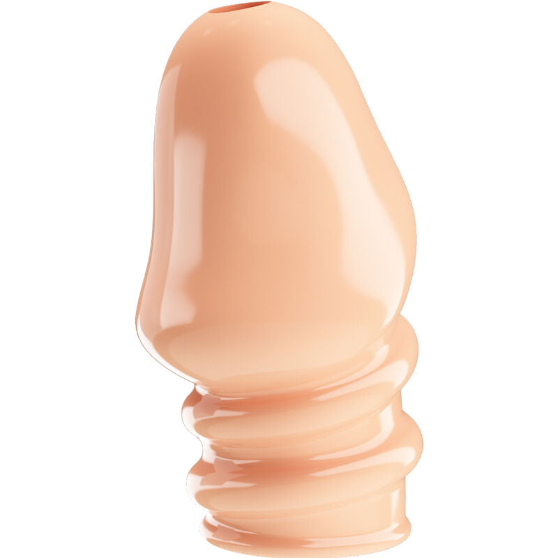 PRETTY LOVE - PROLUNGA PENE JEREMY NUDE