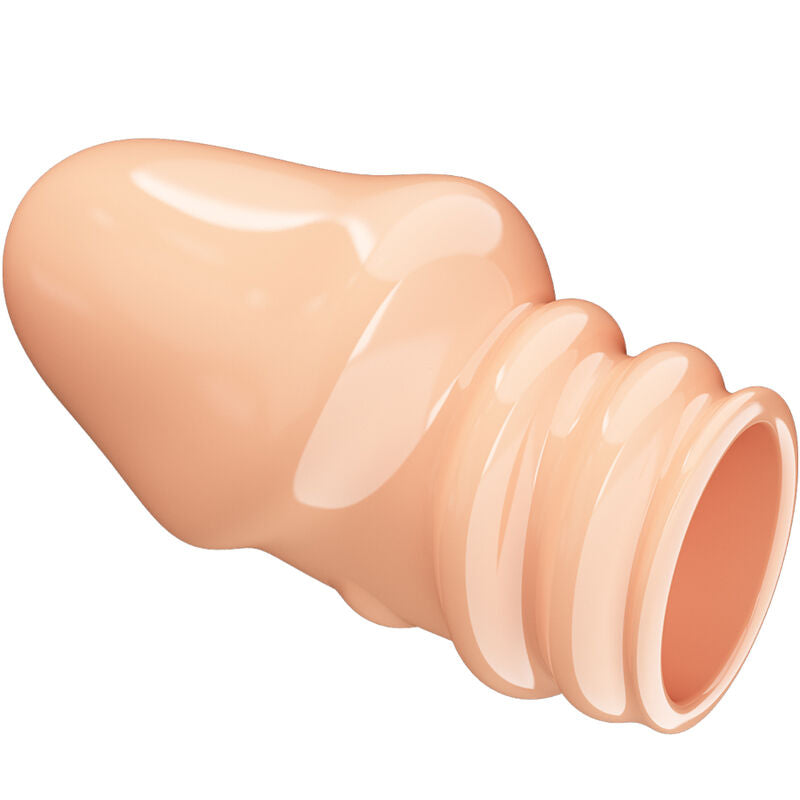 PRETTY LOVE - PROLUNGA PENE JEREMY NUDE