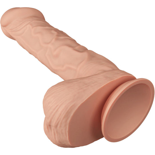BAILE - BEAUTIFUL ENCOUNTER BERGRISI DILDO FLESSIBILE REALISTICO 26 CM 