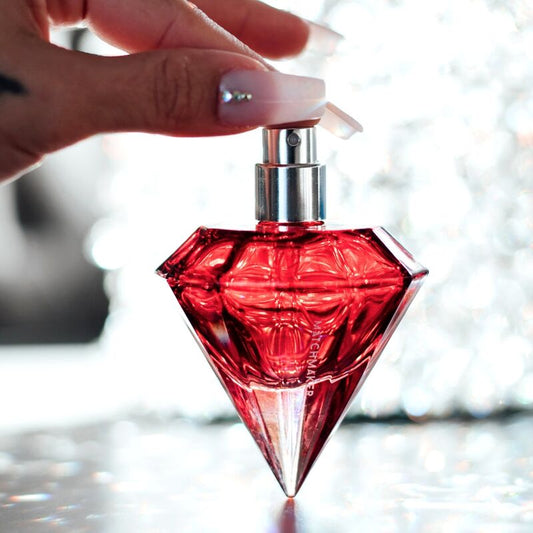 EYE OF LOVE - MATCHMAKER RED DIAMOND LGBTQ PROFUMO FEROMONI PER LEI 30 ML