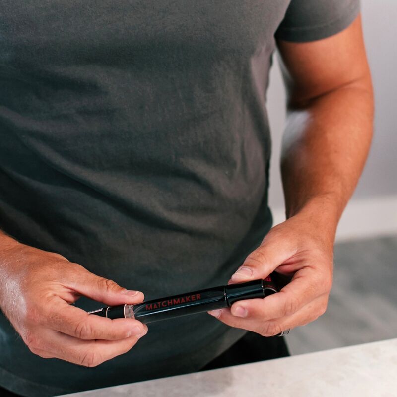 EYE OF LOVE - PROFUMO FEROMONI MATCHMAKER BLACK DIAMOND LGBTQ PER LUI 10 ML