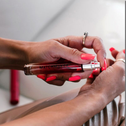 EYE OF LOVE - MATCHMAKER RED DIAMOND LGBTQ PROFUMO FEROMONI PER LEI 10 ML