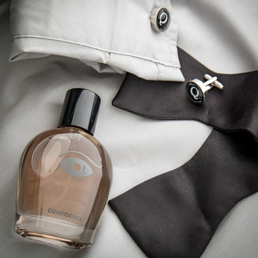 EYE OF LOVE - EOL PROFUMO AI FEROMONI DELUXE 50 ML - CONFIDENCE