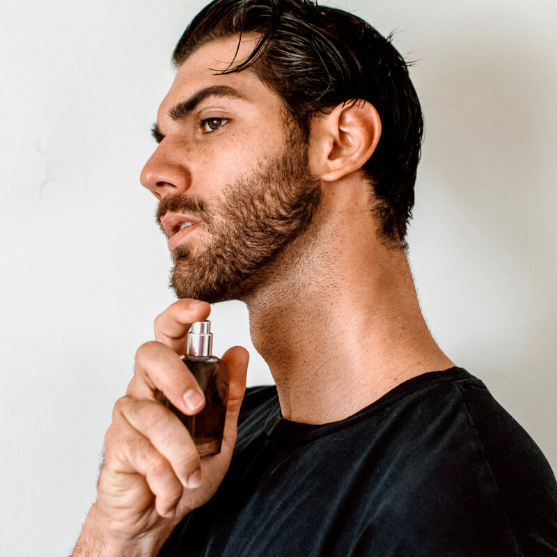 EYE OF LOVE - PROFUMO AI FEROMONI ROMANTIC PER LUI 50 ML