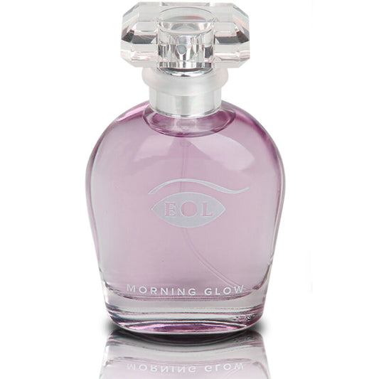 EYE OF LOVE - MORNING GLOW PROFUMO AI FEROMONI DE LUXE DONNA 50ML 