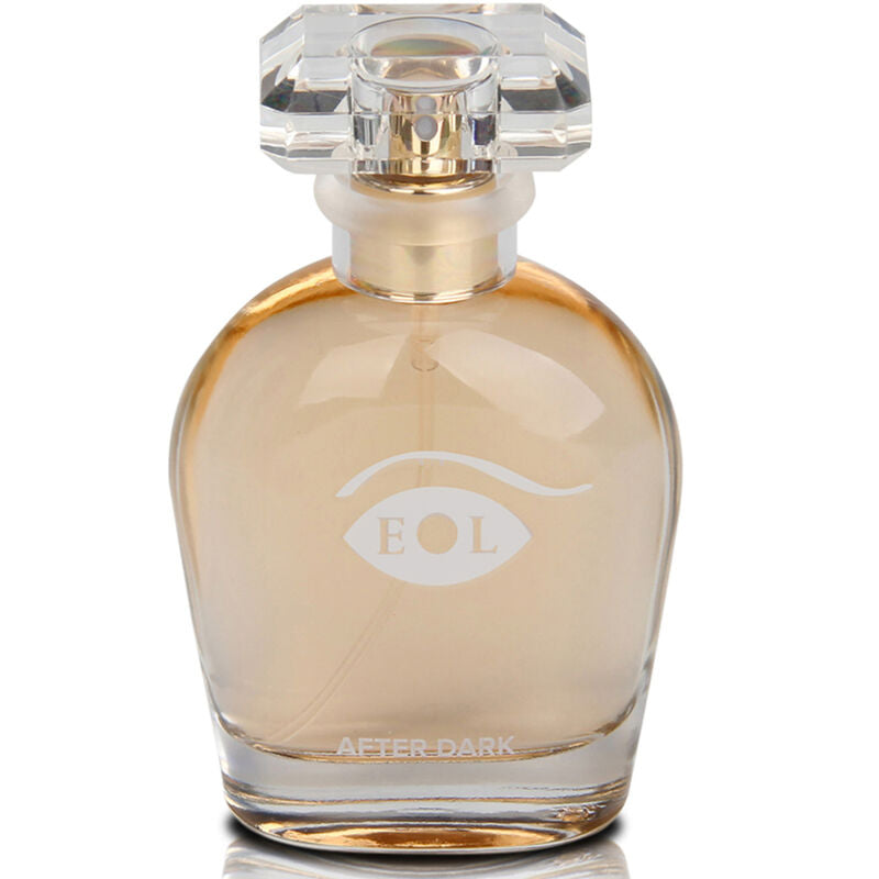 EYE OF LOVE - EOL PHR PARFUM DELUXE 50 ML -AFTER DARK