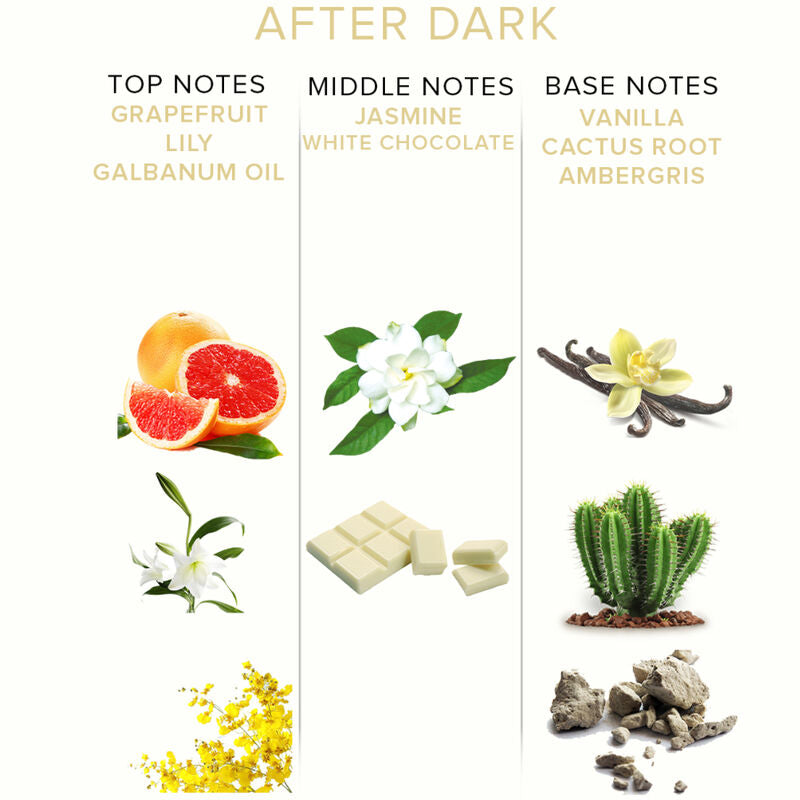 EYE OF LOVE - PROFUMO AI FEROMONI AFTER DARK PER LEI 50 ML