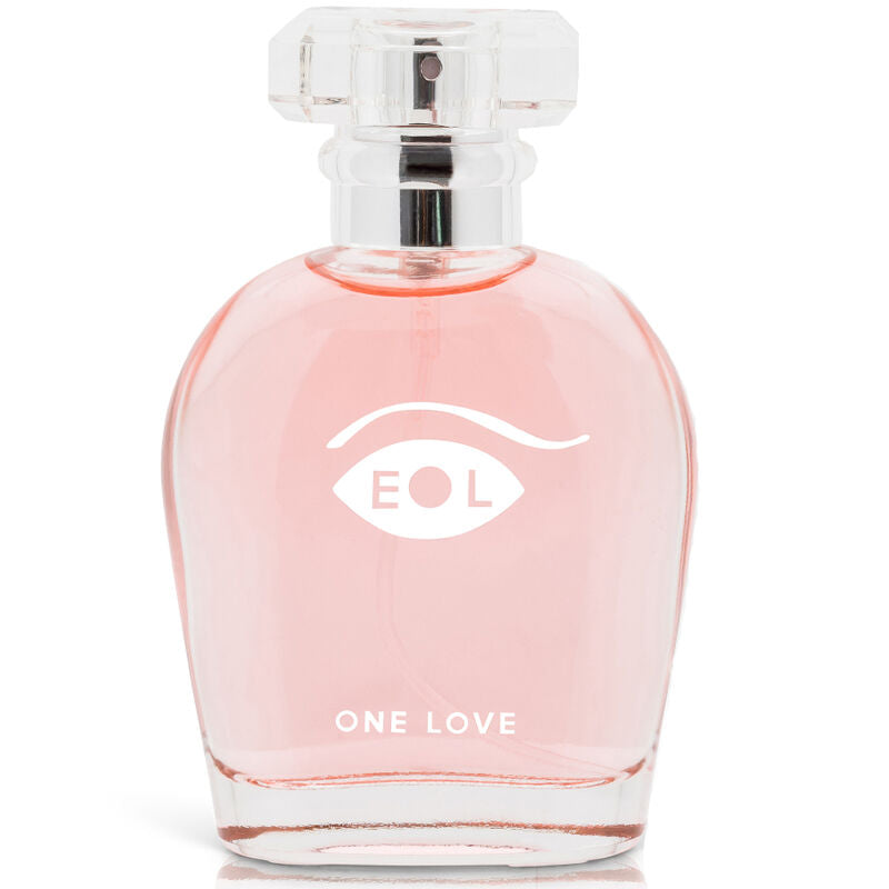 EYE OF LOVE - ONE LOVE PROFUMO AI FEROMONI DONNA 50 ML