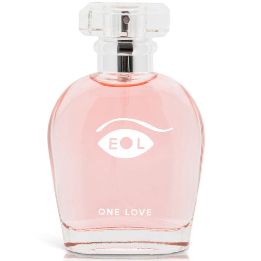 EYE OF LOVE - ONE LOVE PROFUMO AI FEROMONI DONNA 50 ML