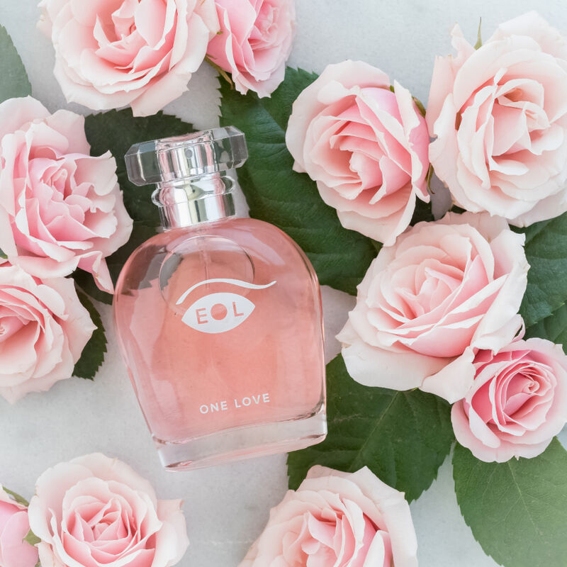 EYE OF LOVE - ONE LOVE PROFUMO AI FEROMONI DONNA 50 ML