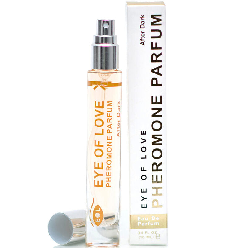 EYE OF LOVE - AFTER DARK PROFUMO AI FEROMONI DONNA 10 ML