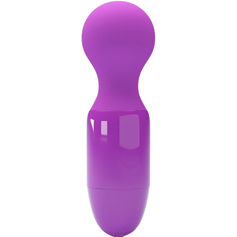 PRETTY LOVE - WONDER MINI STICK MINI MASSAGGIATORE VIBRATORE VIOLA