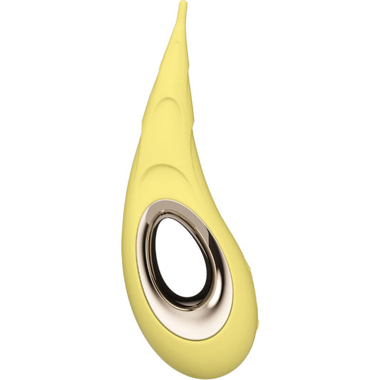 LELO - DOT CRUISE STIMOLATORE CLITORIDEO 8 MODALITA'0 SILICONE 