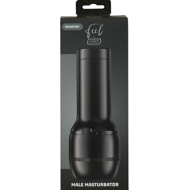 KIIROO -FEEL   MASTURBATORE FEEL SENSATION