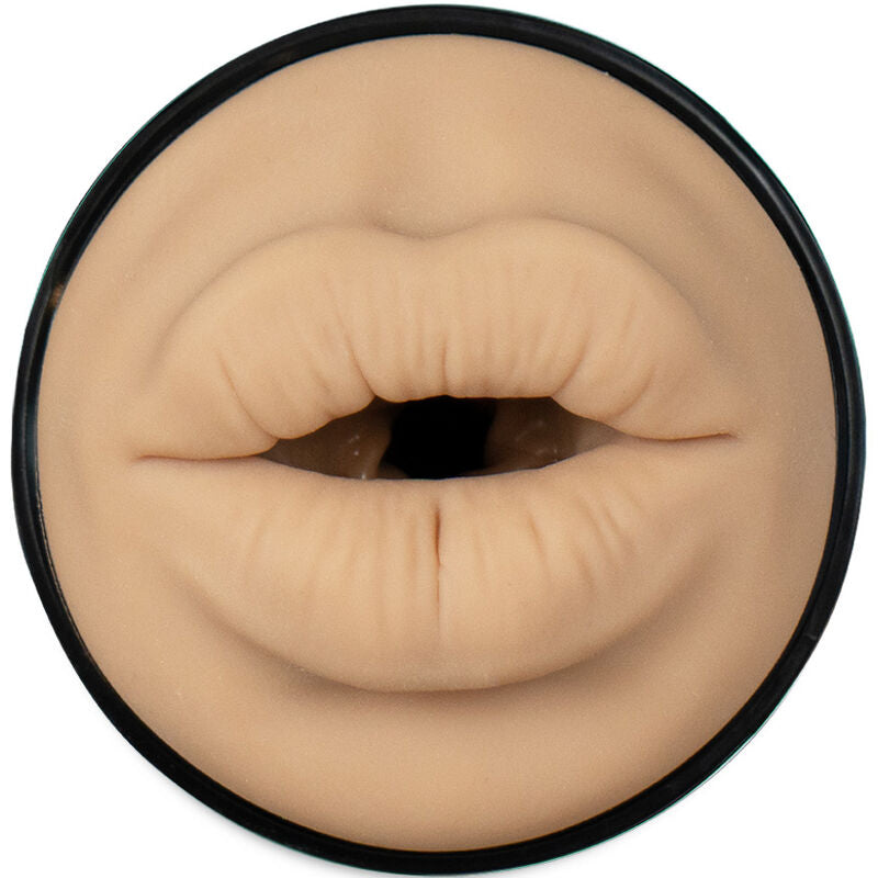 KIIROO - COMBO SET POWERBLOW E MASTURBATORE FEEL BOCCA VICTORIA JUNE