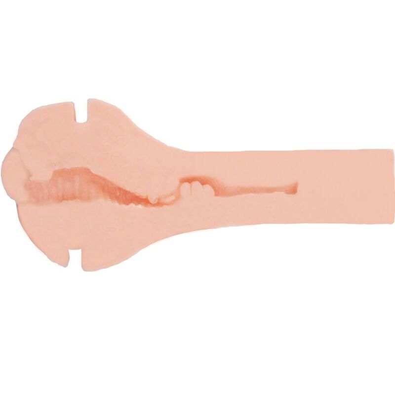 PRIVATE - NAUGHTY LOLITA MASTURBATORE TASCABILE COMPATTO